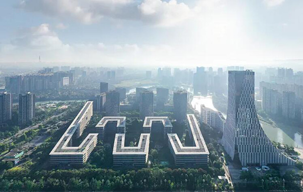 綠色建築設計